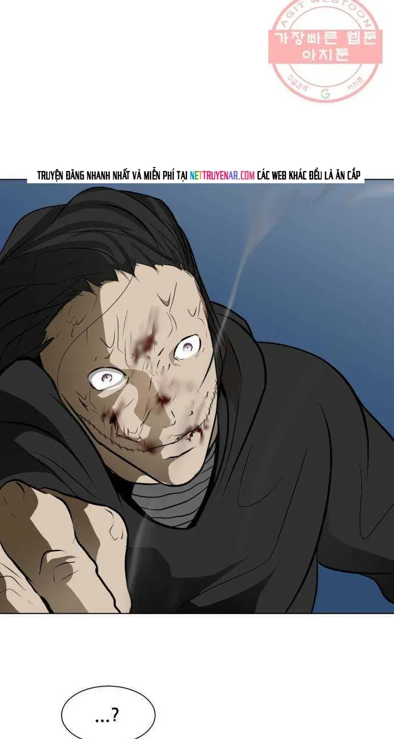 Đấu Sĩ Xác Sống Chapter 49 - 33