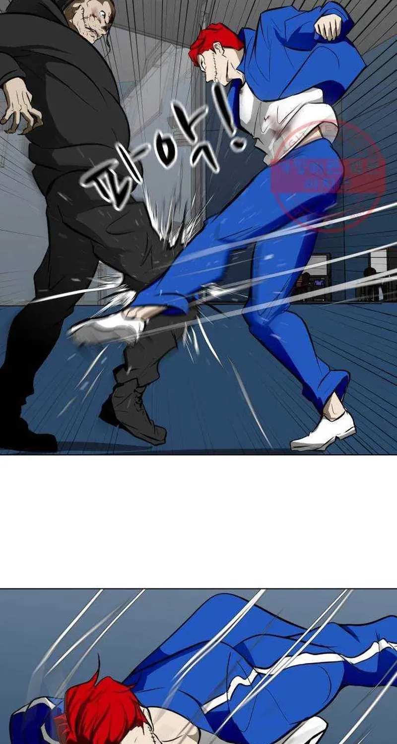 Đấu Sĩ Xác Sống Chapter 49 - 38