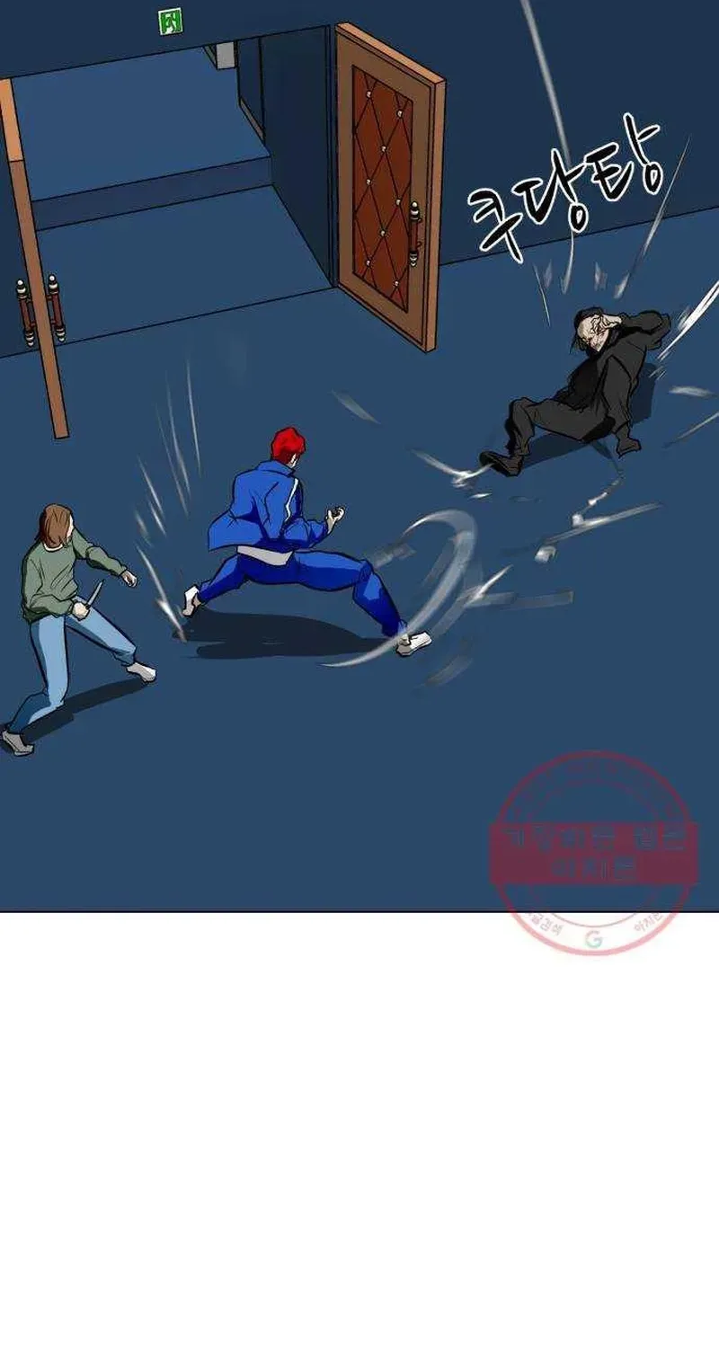 Đấu Sĩ Xác Sống Chapter 49 - 43