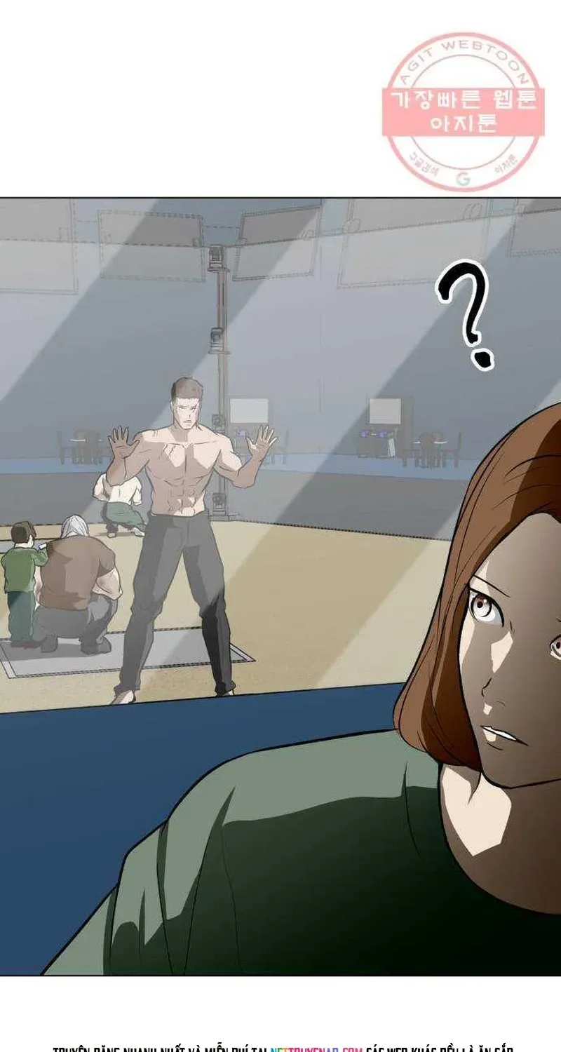 Đấu Sĩ Xác Sống Chapter 49 - 46