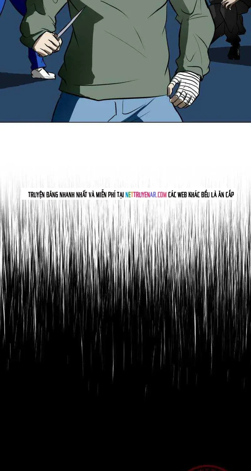 Đấu Sĩ Xác Sống Chapter 49 - 50