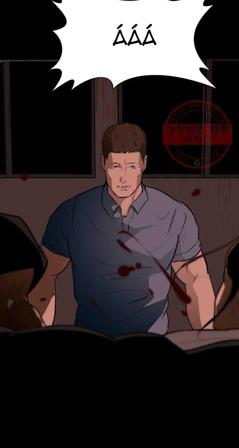 Đấu Sĩ Xác Sống Chapter 49 - 52