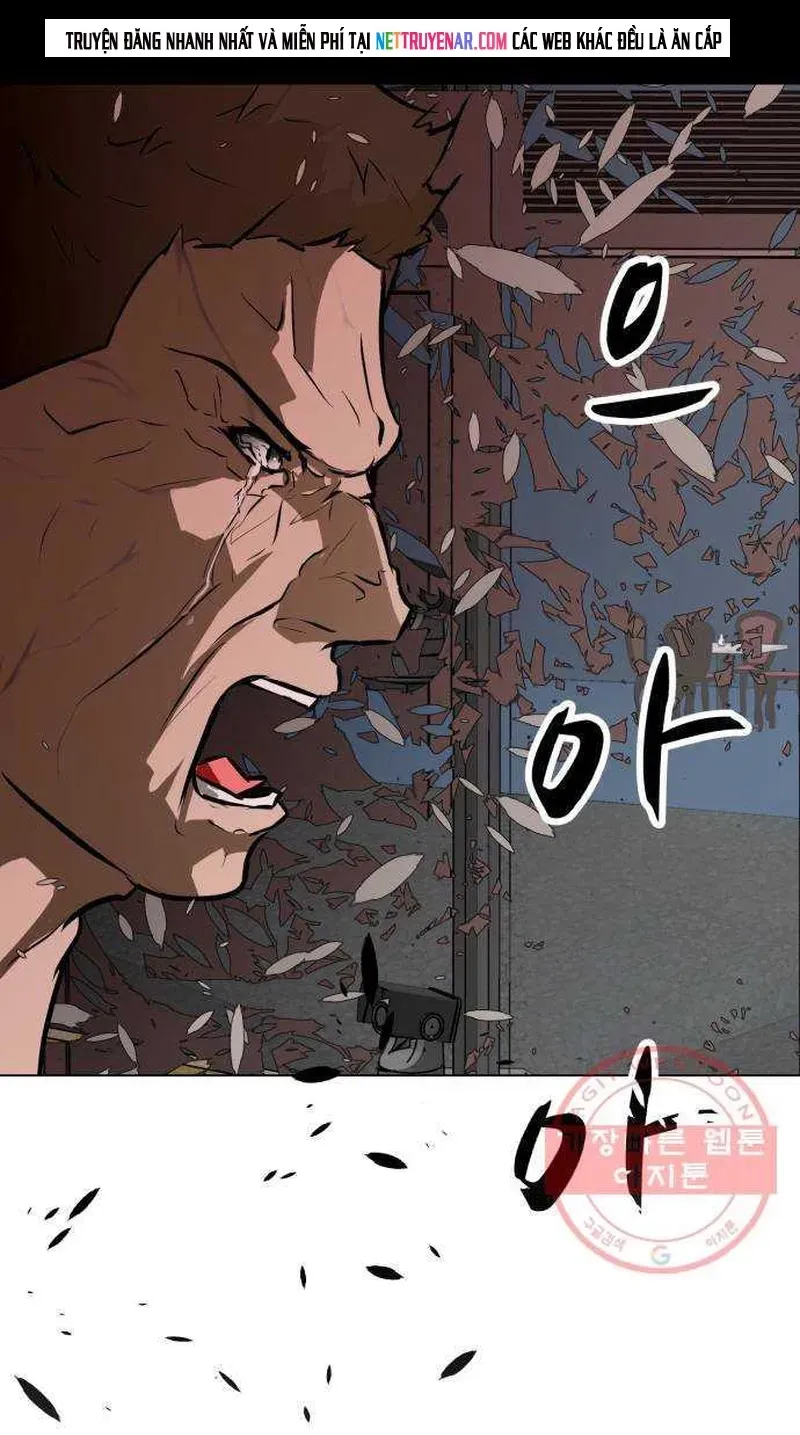 Đấu Sĩ Xác Sống Chapter 49 - 54