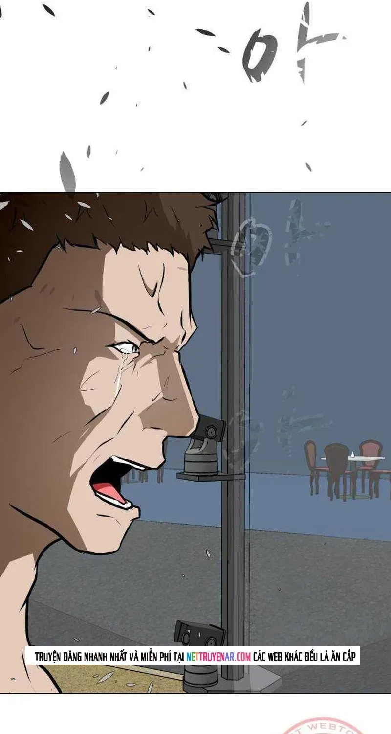 Đấu Sĩ Xác Sống Chapter 49 - 55