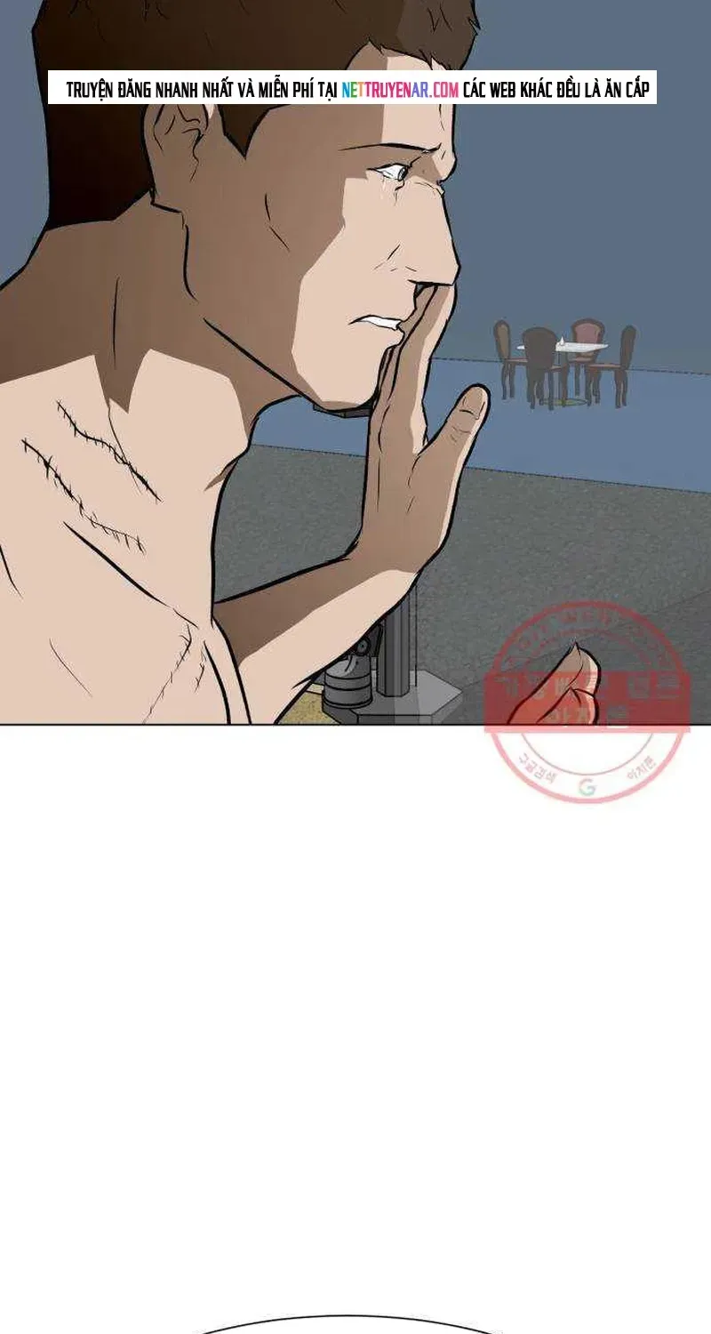 Đấu Sĩ Xác Sống Chapter 49 - 58