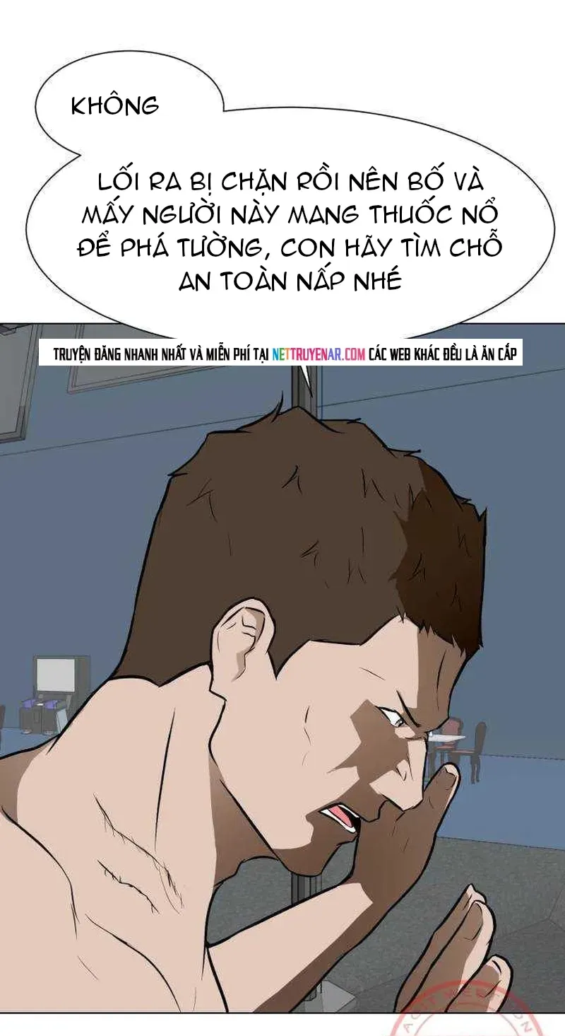 Đấu Sĩ Xác Sống Chapter 49 - 60