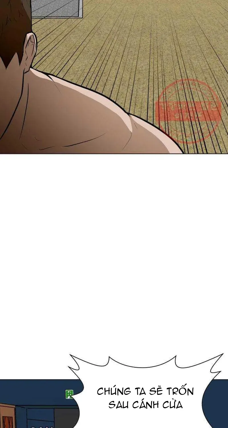 Đấu Sĩ Xác Sống Chapter 49 - 62