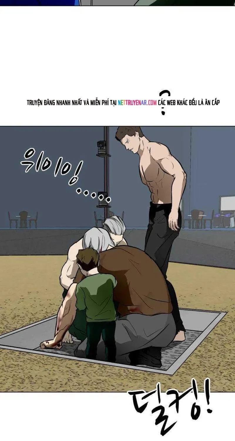 Đấu Sĩ Xác Sống Chapter 49 - 71