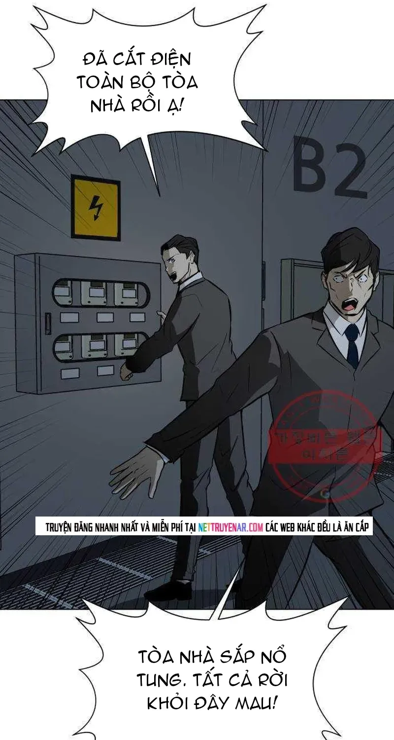 Đấu Sĩ Xác Sống Chapter 49 - 73