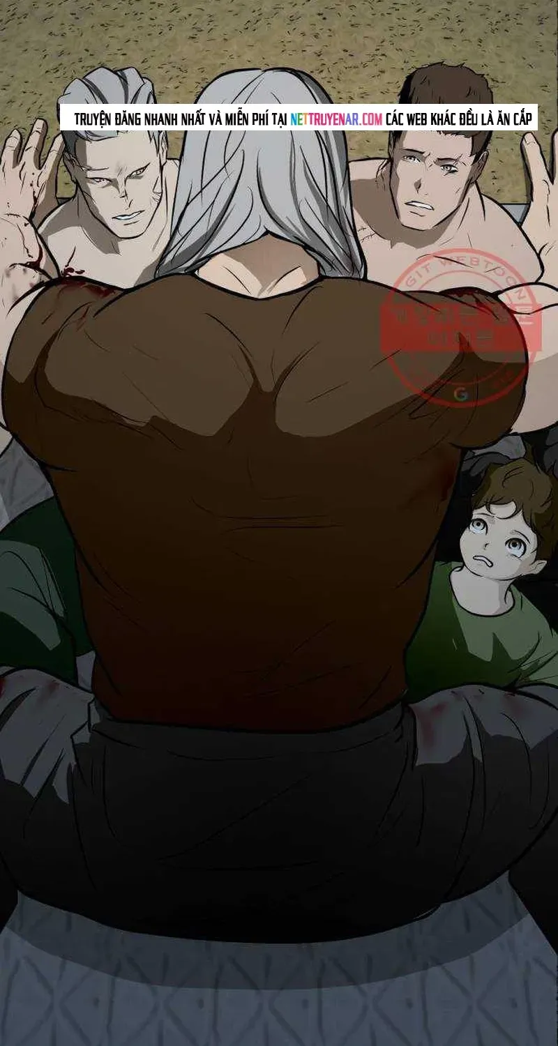 Đấu Sĩ Xác Sống Chapter 49 - 77