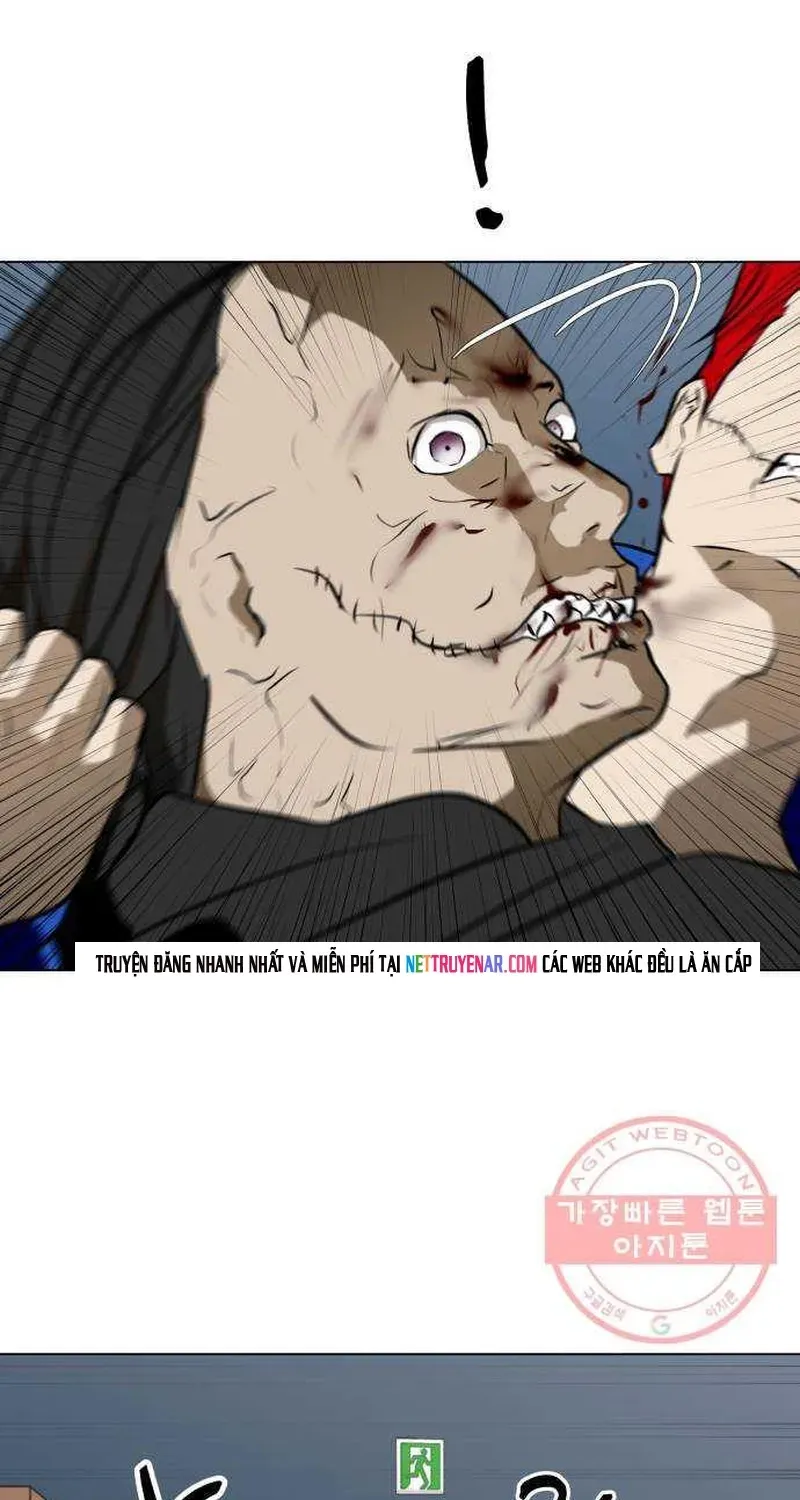 Đấu Sĩ Xác Sống Chapter 49 - 9