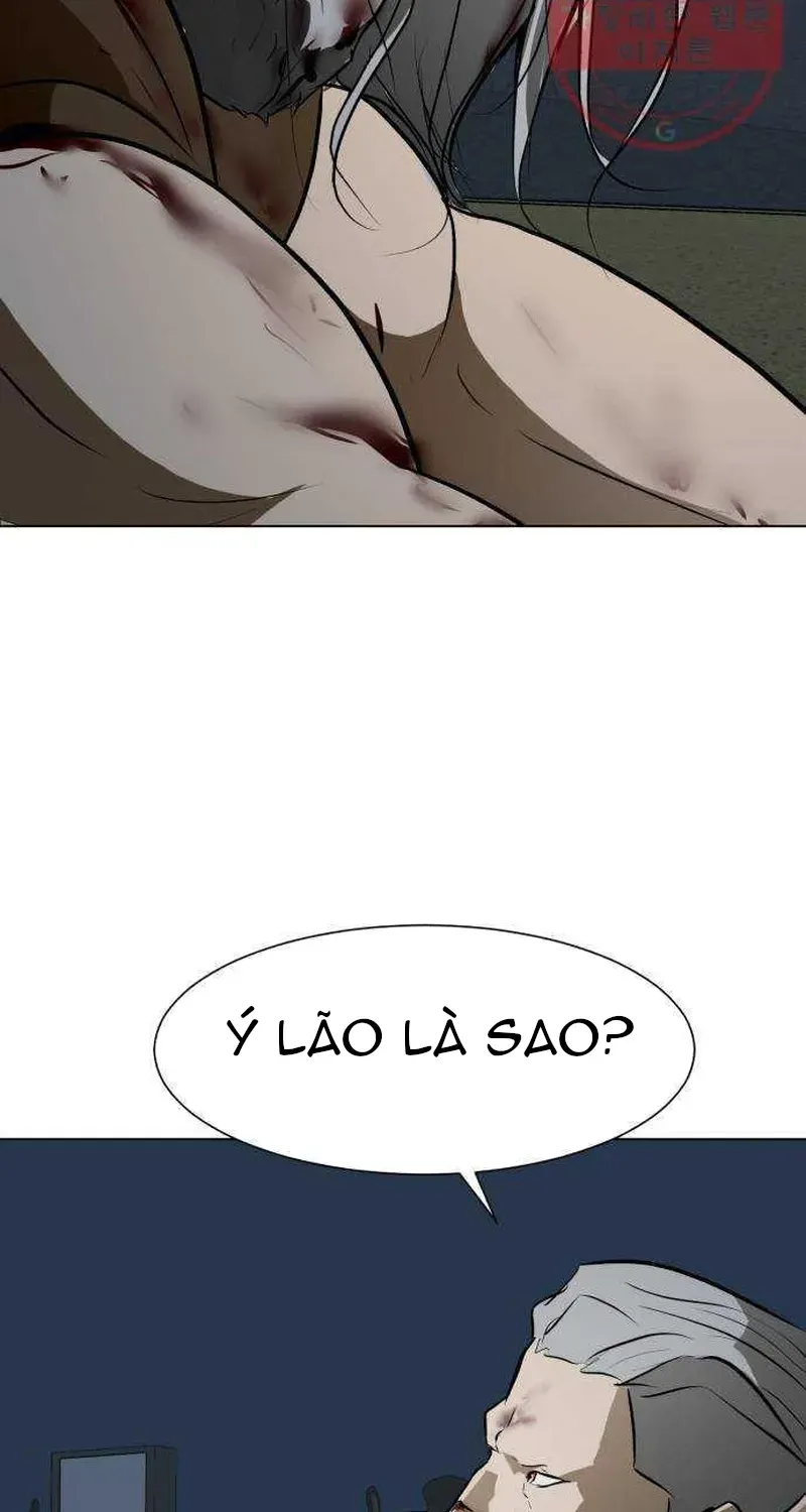 Đấu Sĩ Xác Sống Chapter 49 - 81