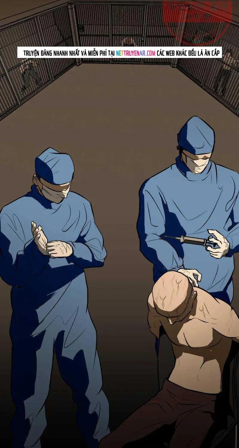 Đấu Sĩ Xác Sống Chapter 49 - 85