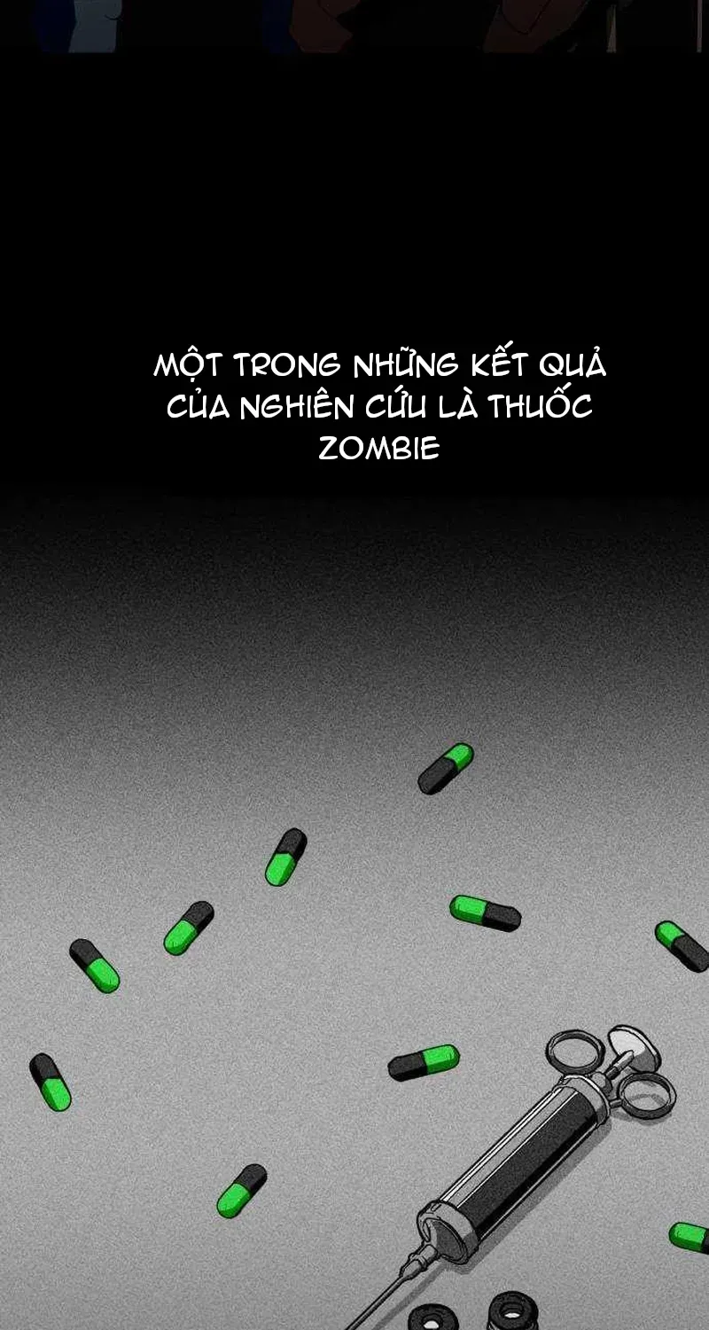 Đấu Sĩ Xác Sống Chapter 49 - 86