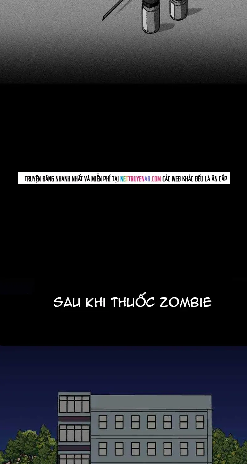 Đấu Sĩ Xác Sống Chapter 49 - 87