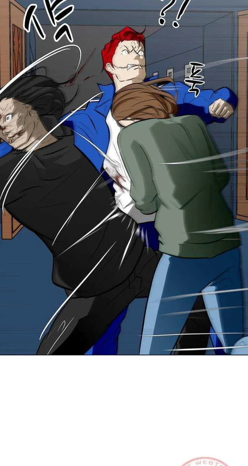 Đấu Sĩ Xác Sống Chapter 49 - 10