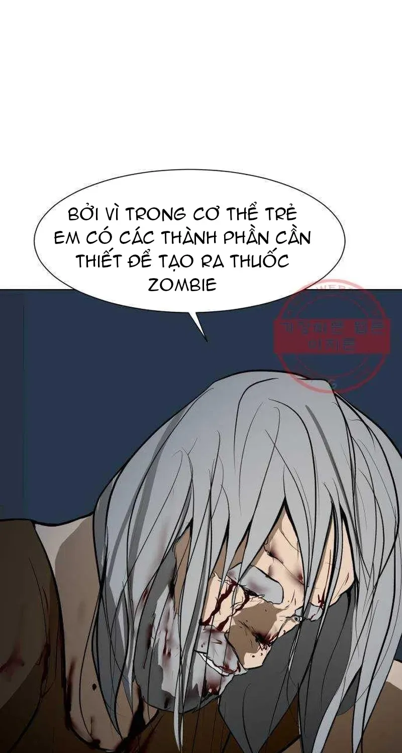 Đấu Sĩ Xác Sống Chapter 49 - 92