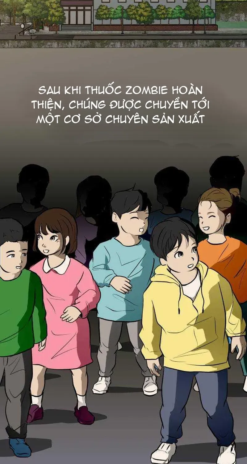 Đấu Sĩ Xác Sống Chapter 49 - 95