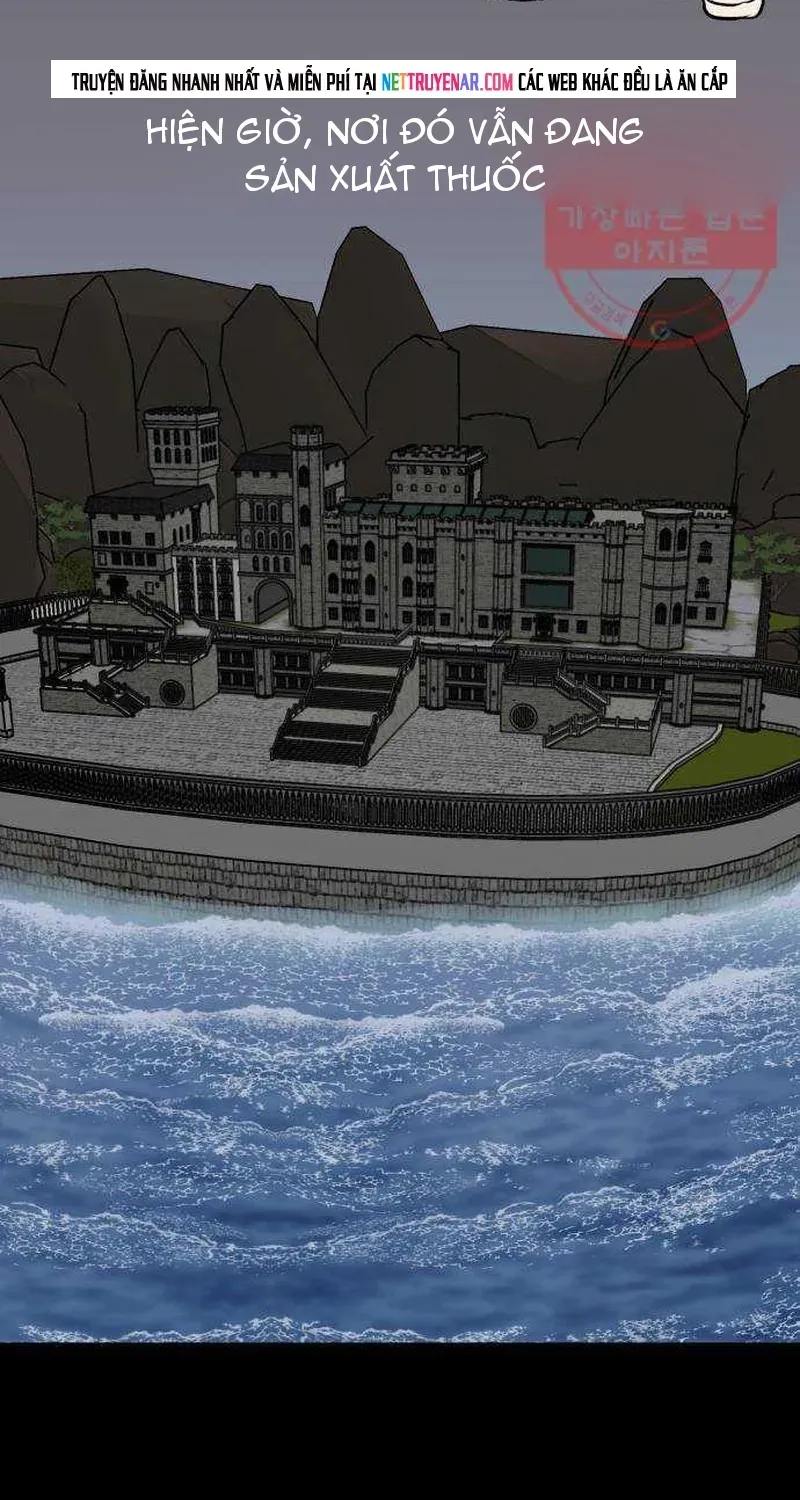 Đấu Sĩ Xác Sống Chapter 49 - 96