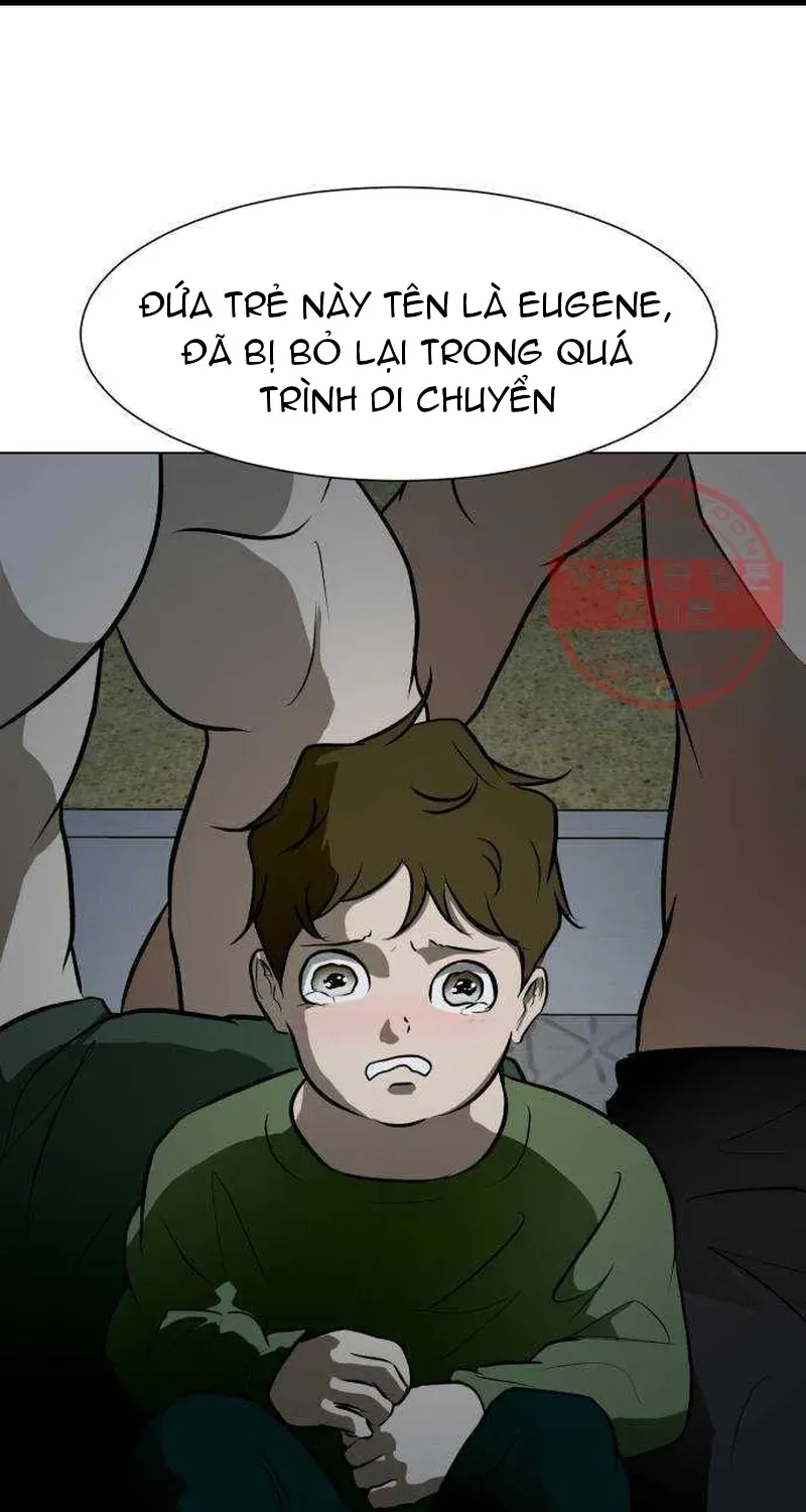 Đấu Sĩ Xác Sống Chapter 49 - 97