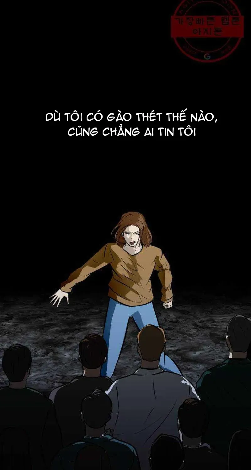 Đấu Sĩ Xác Sống Chapter 50 - 11