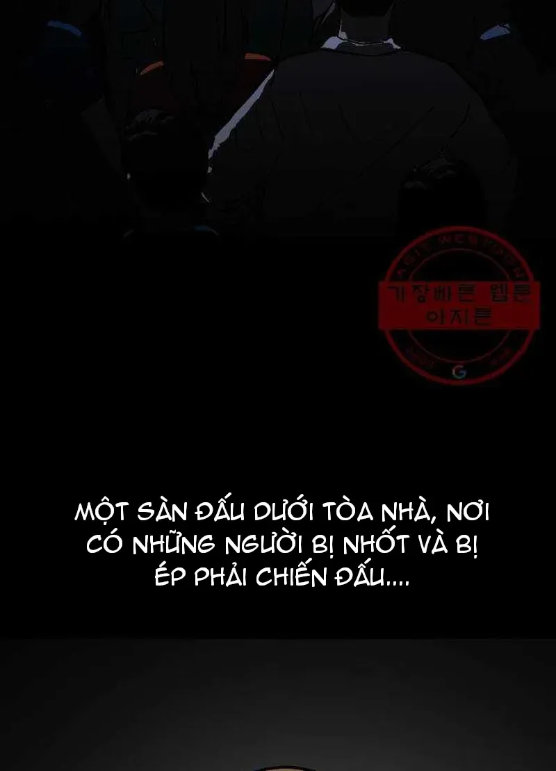 Đấu Sĩ Xác Sống Chapter 50 - 12