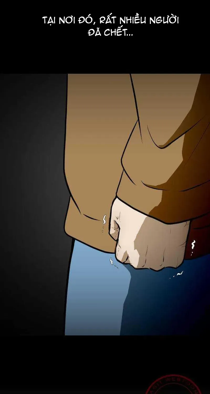Đấu Sĩ Xác Sống Chapter 50 - 14