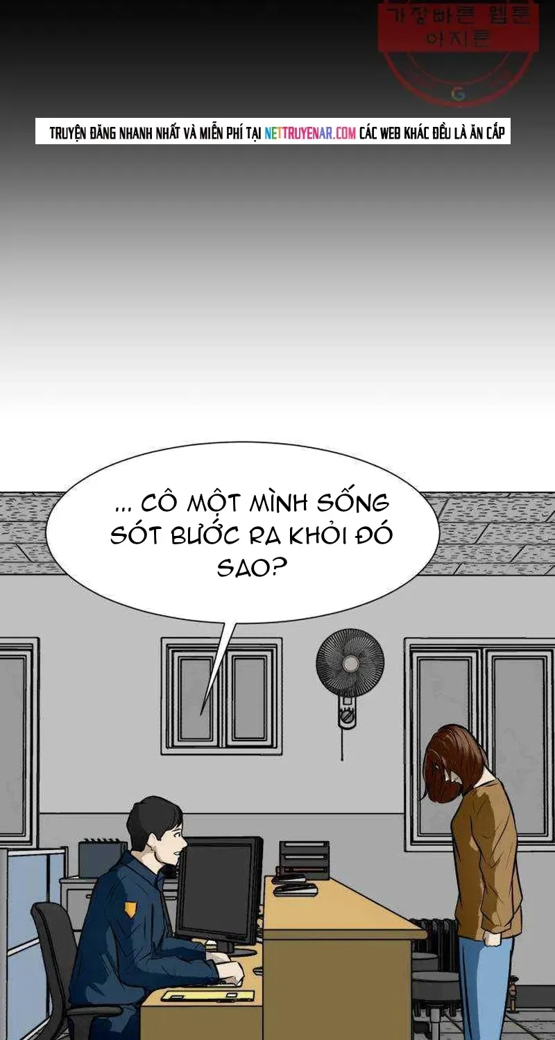 Đấu Sĩ Xác Sống Chapter 50 - 15