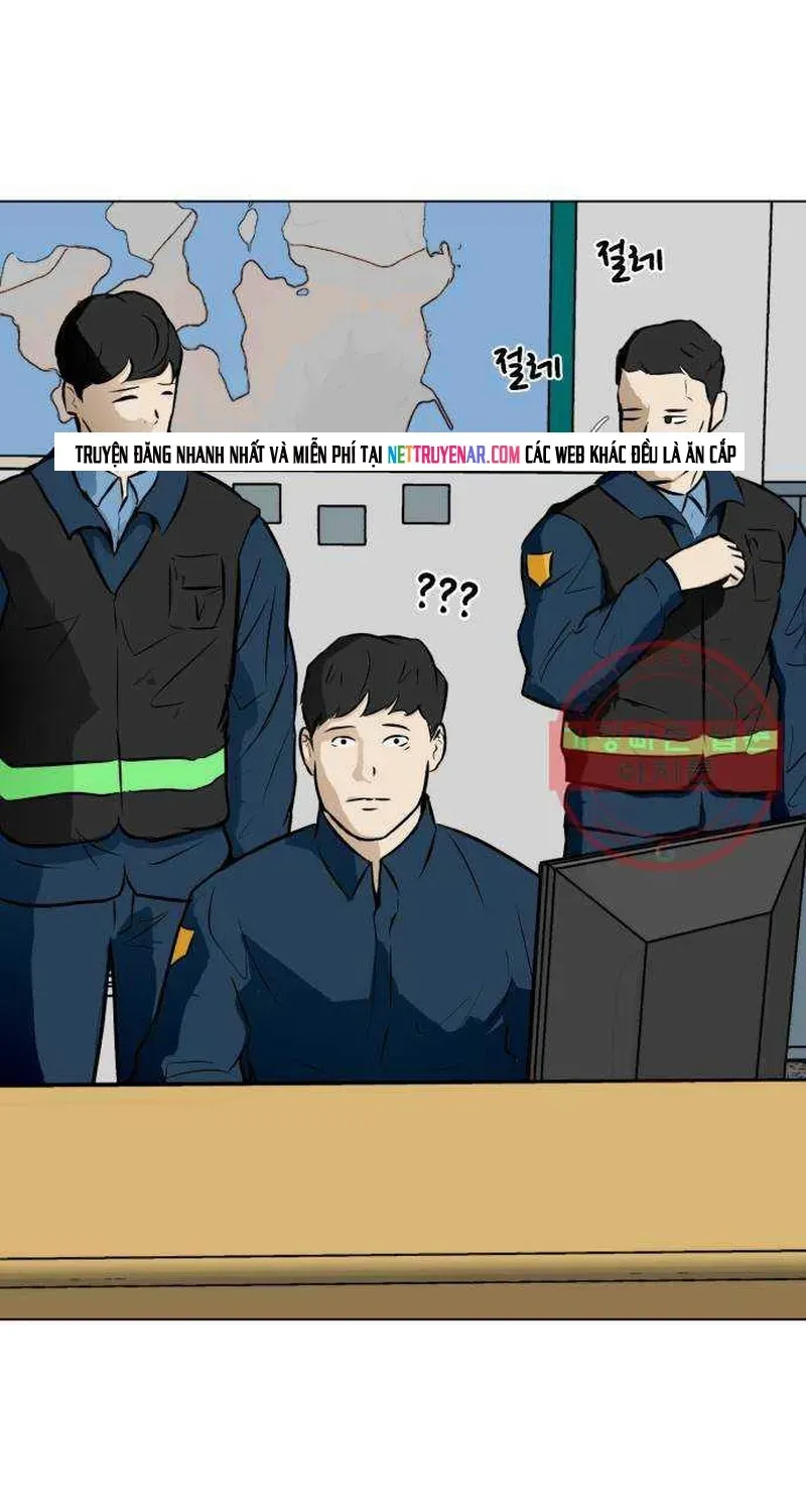 Đấu Sĩ Xác Sống Chapter 50 - 17