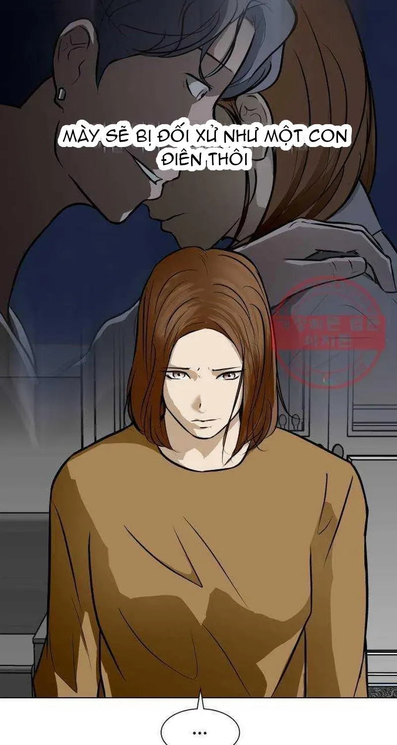 Đấu Sĩ Xác Sống Chapter 50 - 19