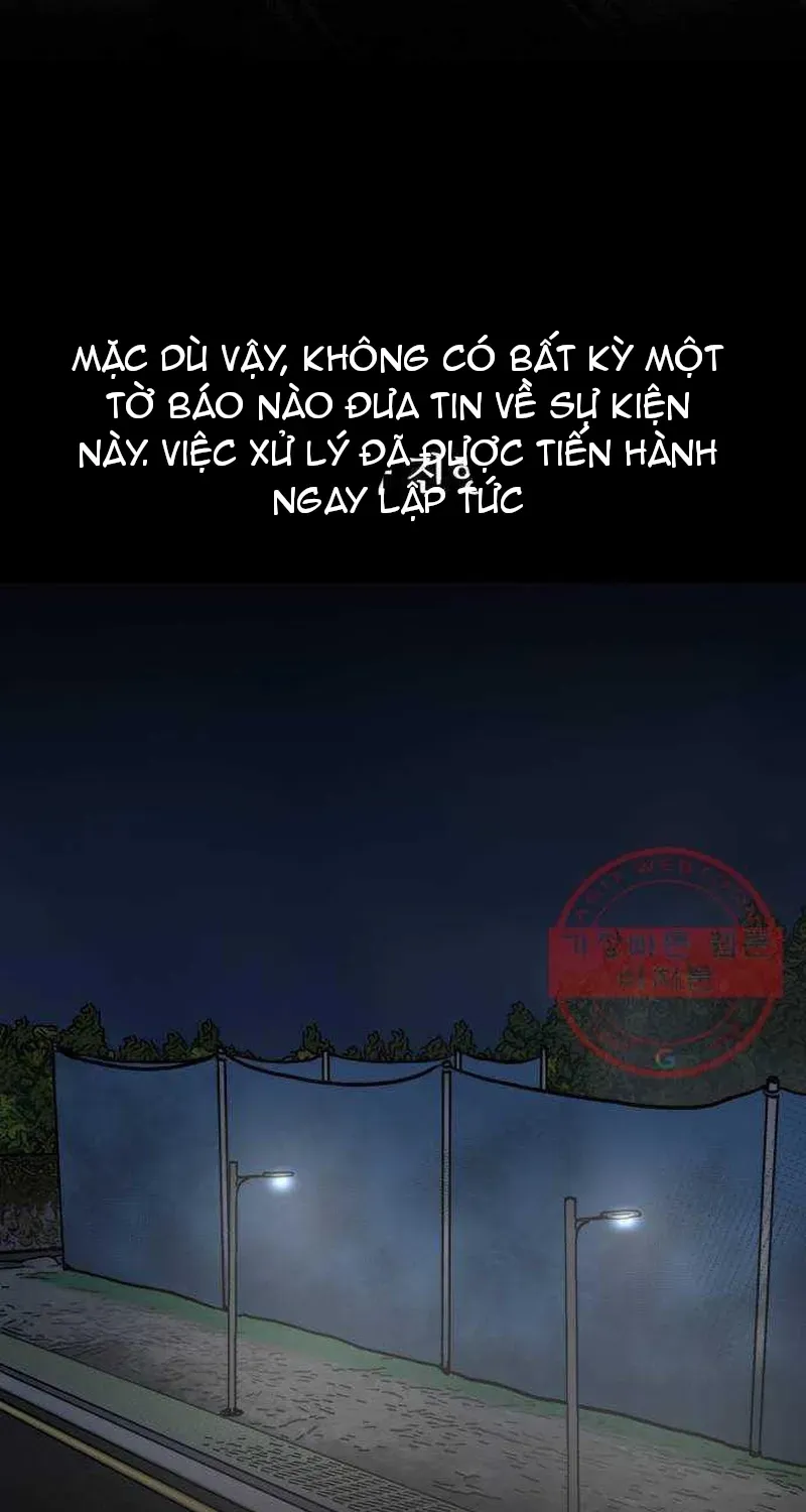 Đấu Sĩ Xác Sống Chapter 50 - 3