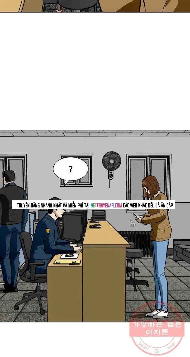 Đấu Sĩ Xác Sống Chapter 50 - 21