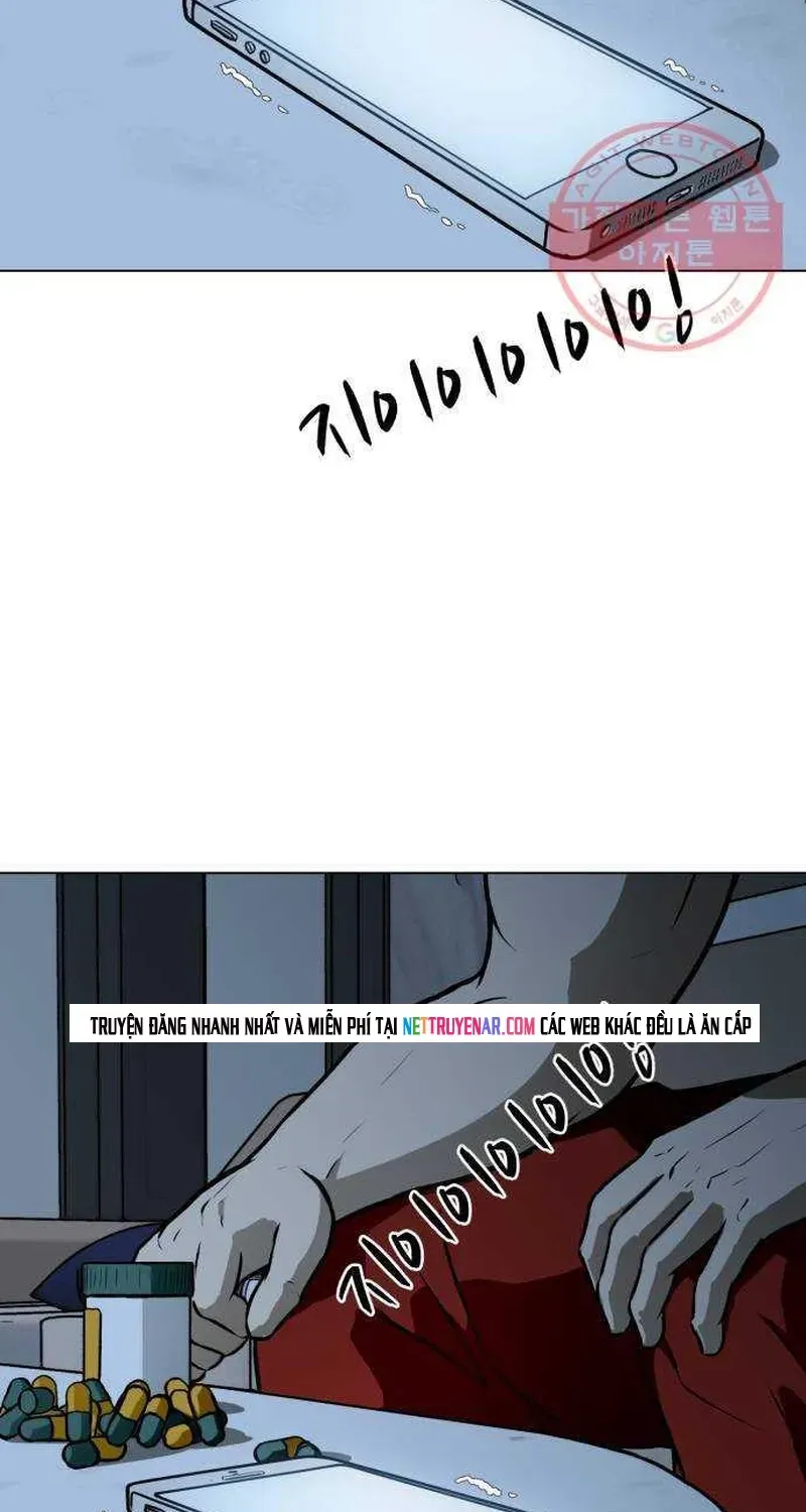 Đấu Sĩ Xác Sống Chapter 50 - 23
