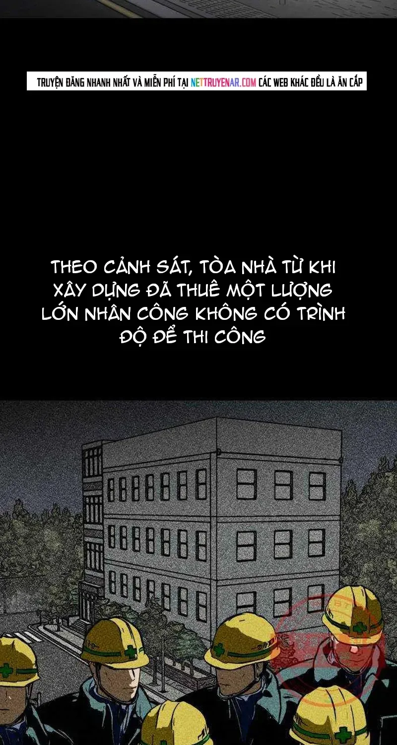 Đấu Sĩ Xác Sống Chapter 50 - 4