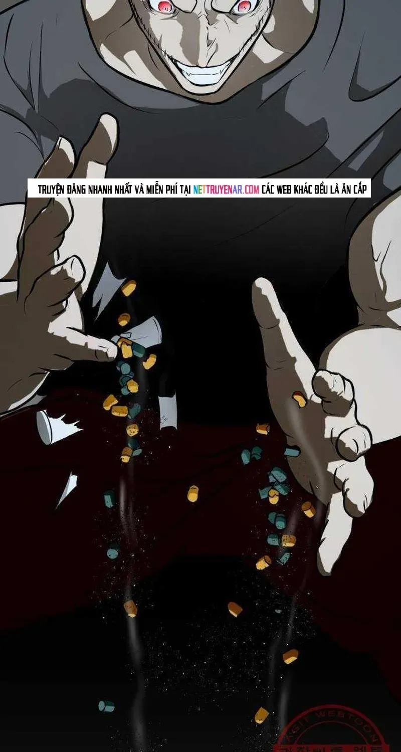 Đấu Sĩ Xác Sống Chapter 50 - 34