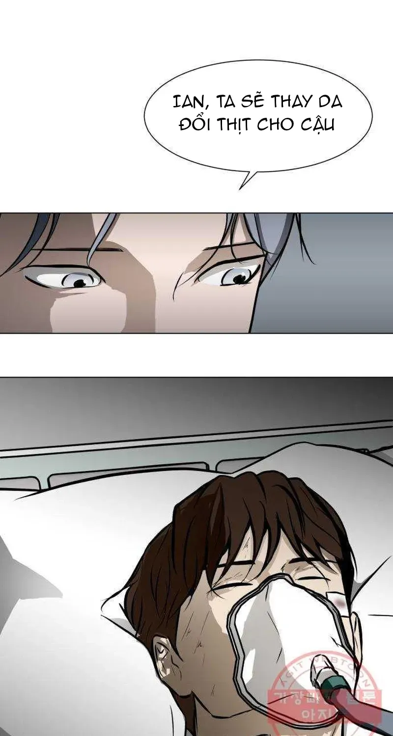 Đấu Sĩ Xác Sống Chapter 50 - 39