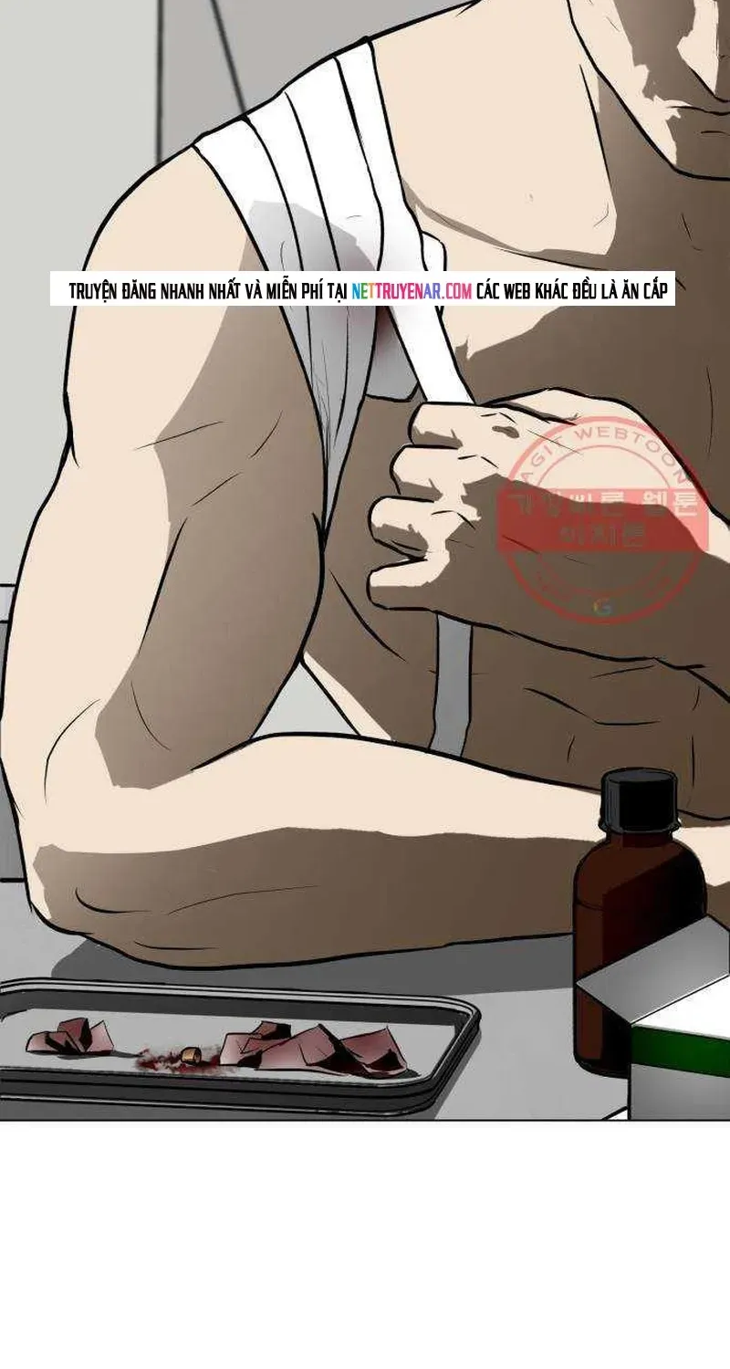 Đấu Sĩ Xác Sống Chapter 50 - 47