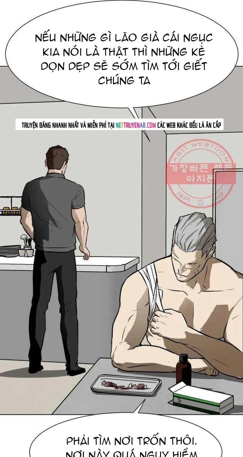 Đấu Sĩ Xác Sống Chapter 50 - 49