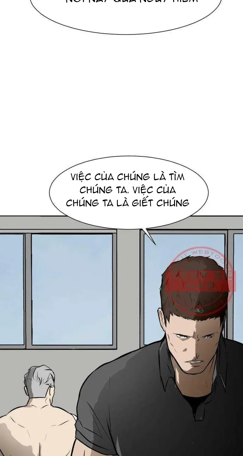 Đấu Sĩ Xác Sống Chapter 50 - 50