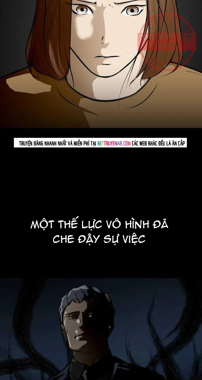 Đấu Sĩ Xác Sống Chapter 50 - 6