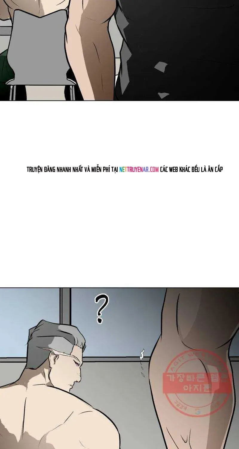 Đấu Sĩ Xác Sống Chapter 50 - 51