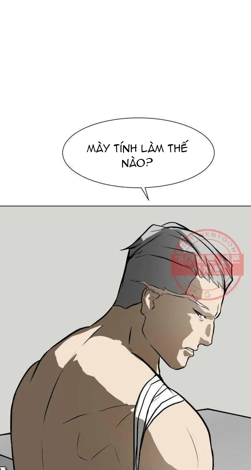 Đấu Sĩ Xác Sống Chapter 50 - 55