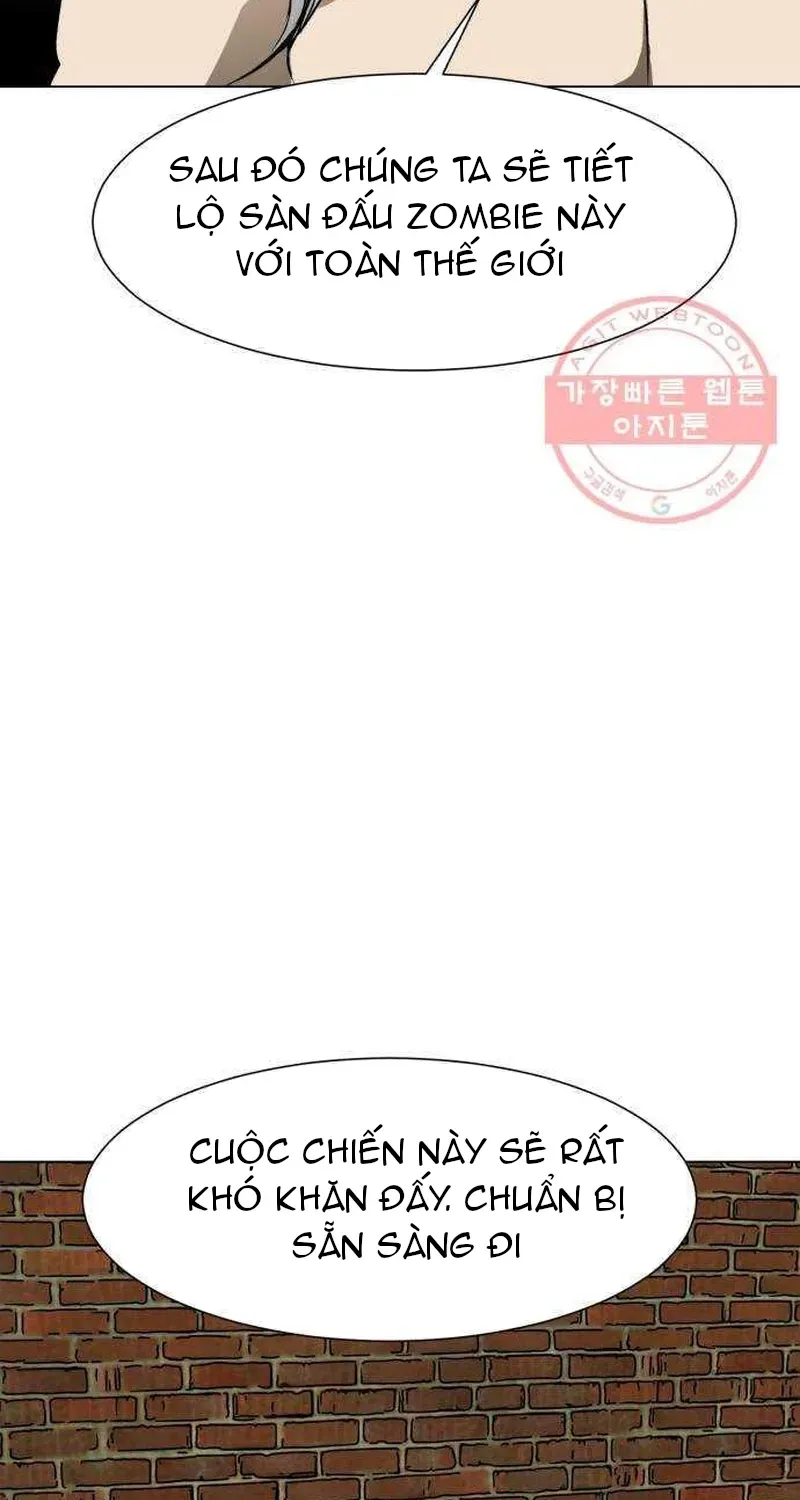 Đấu Sĩ Xác Sống Chapter 50 - 59