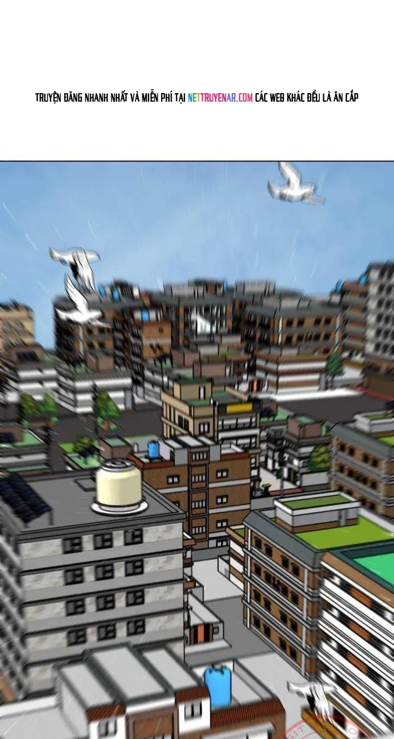 Đấu Sĩ Xác Sống Chapter 50 - 62