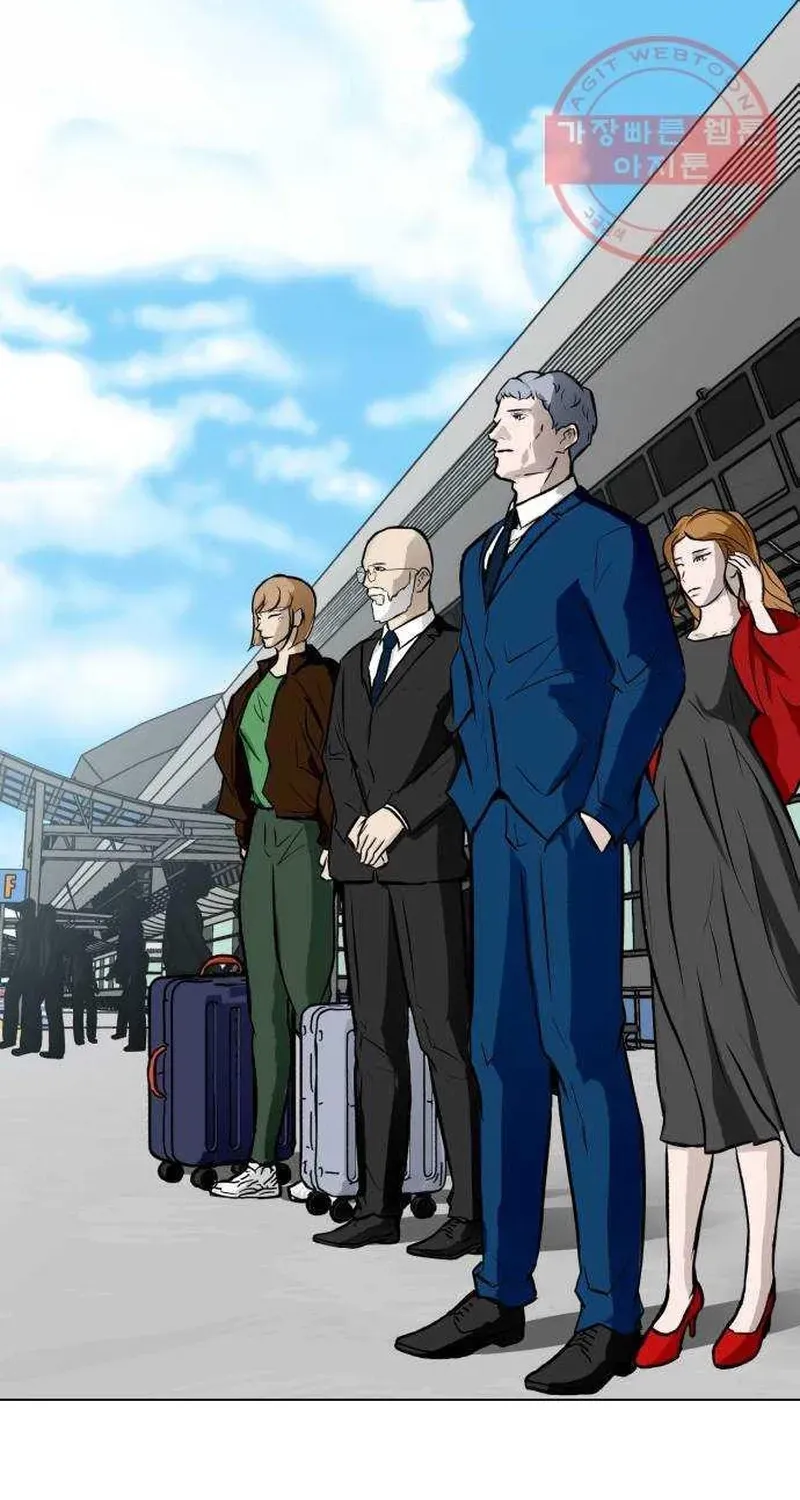 Đấu Sĩ Xác Sống Chapter 50 - 67