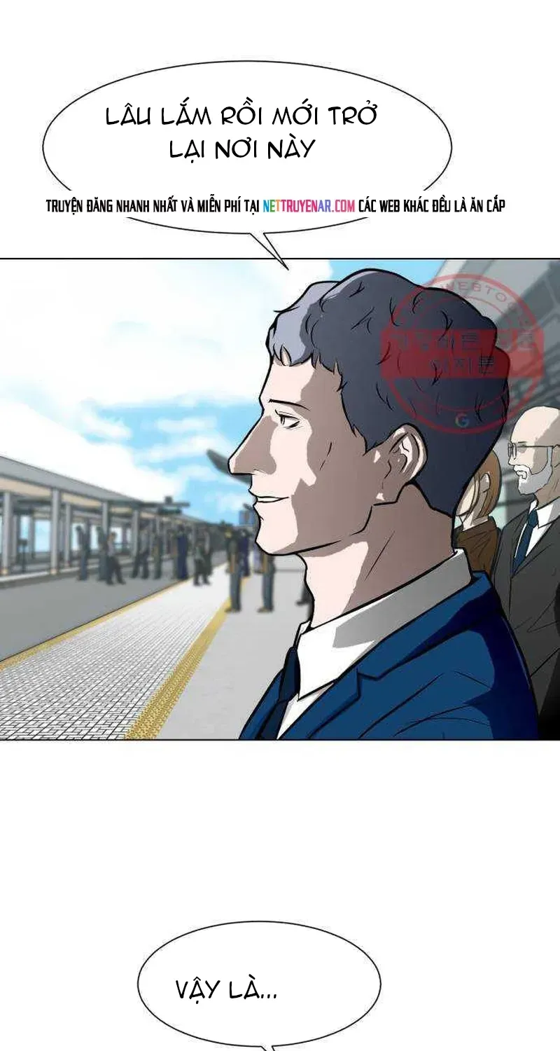 Đấu Sĩ Xác Sống Chapter 50 - 68