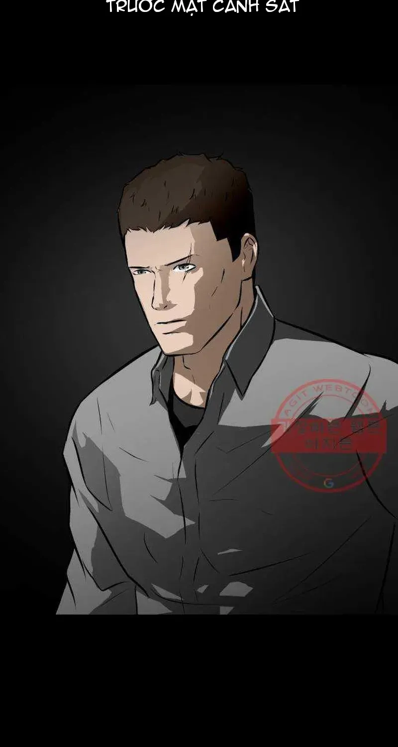Đấu Sĩ Xác Sống Chapter 50 - 8