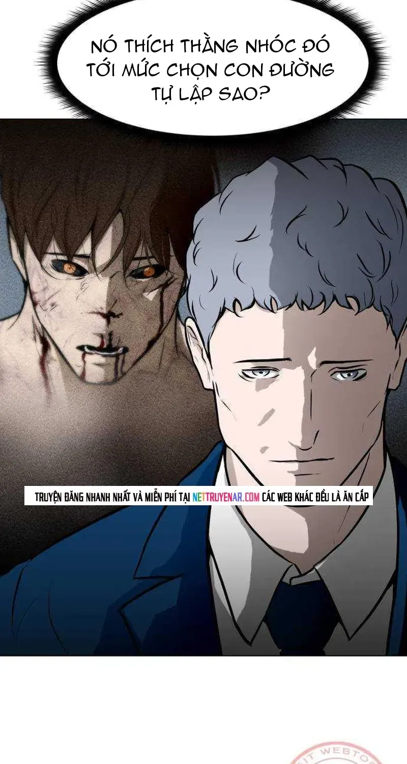 Đấu Sĩ Xác Sống Chapter 50 - 71
