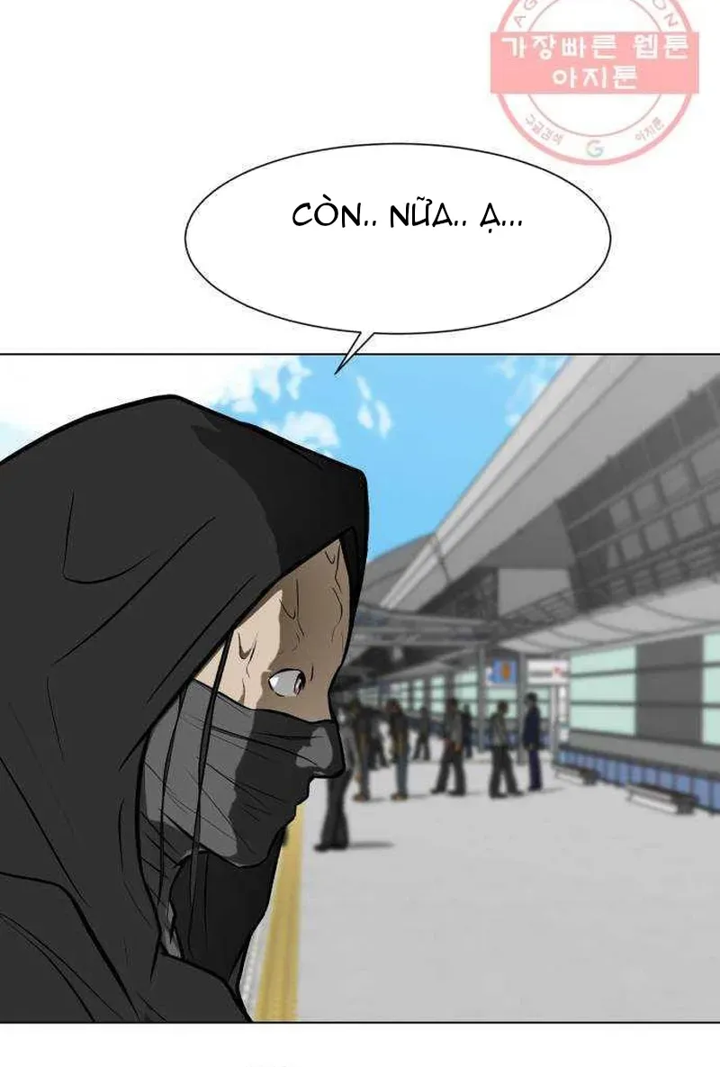 Đấu Sĩ Xác Sống Chapter 50 - 72