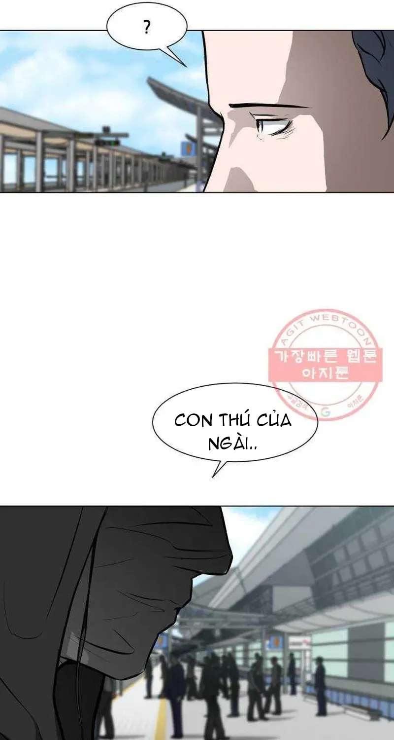 Đấu Sĩ Xác Sống Chapter 50 - 73